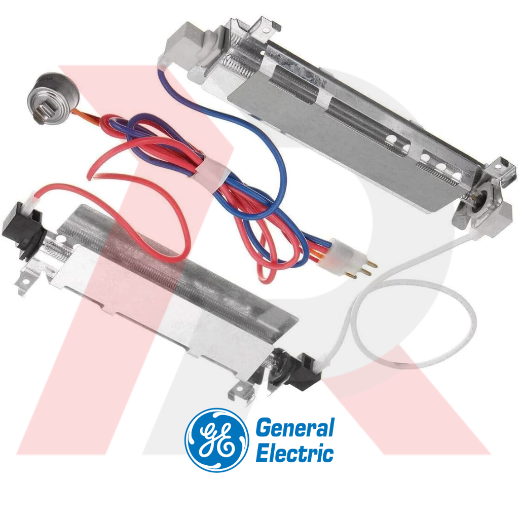 Refrigerator Defrost Heater